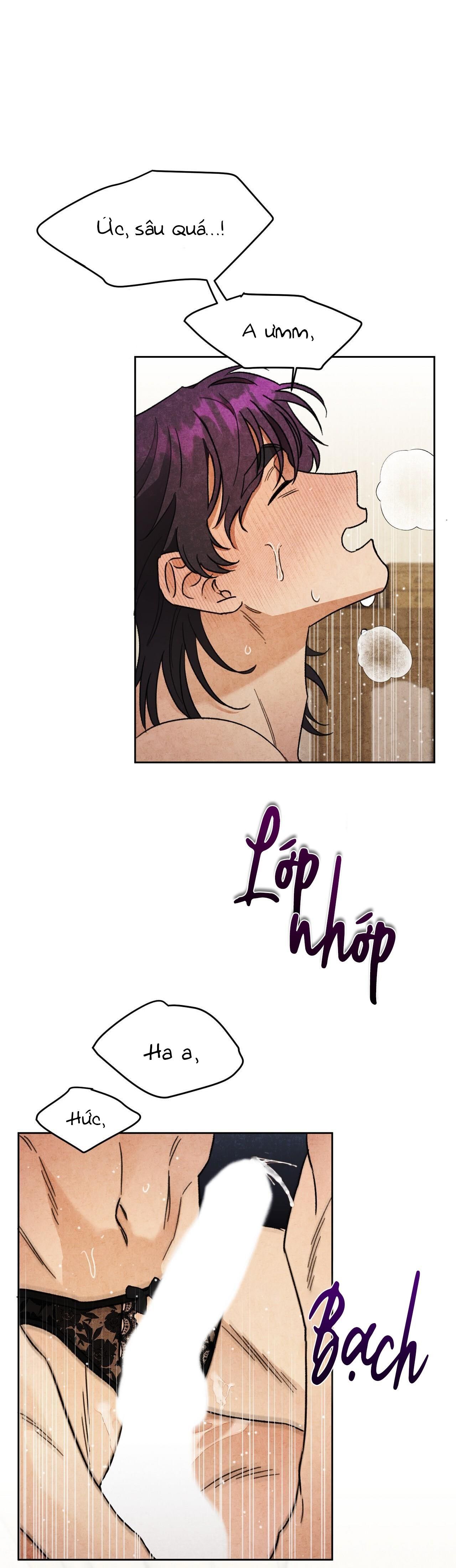 đọc truyện Tuyển Tập Manhwa Dằm Khăm Chương 45 ảnh 43 tại Truyện Dạ Ký