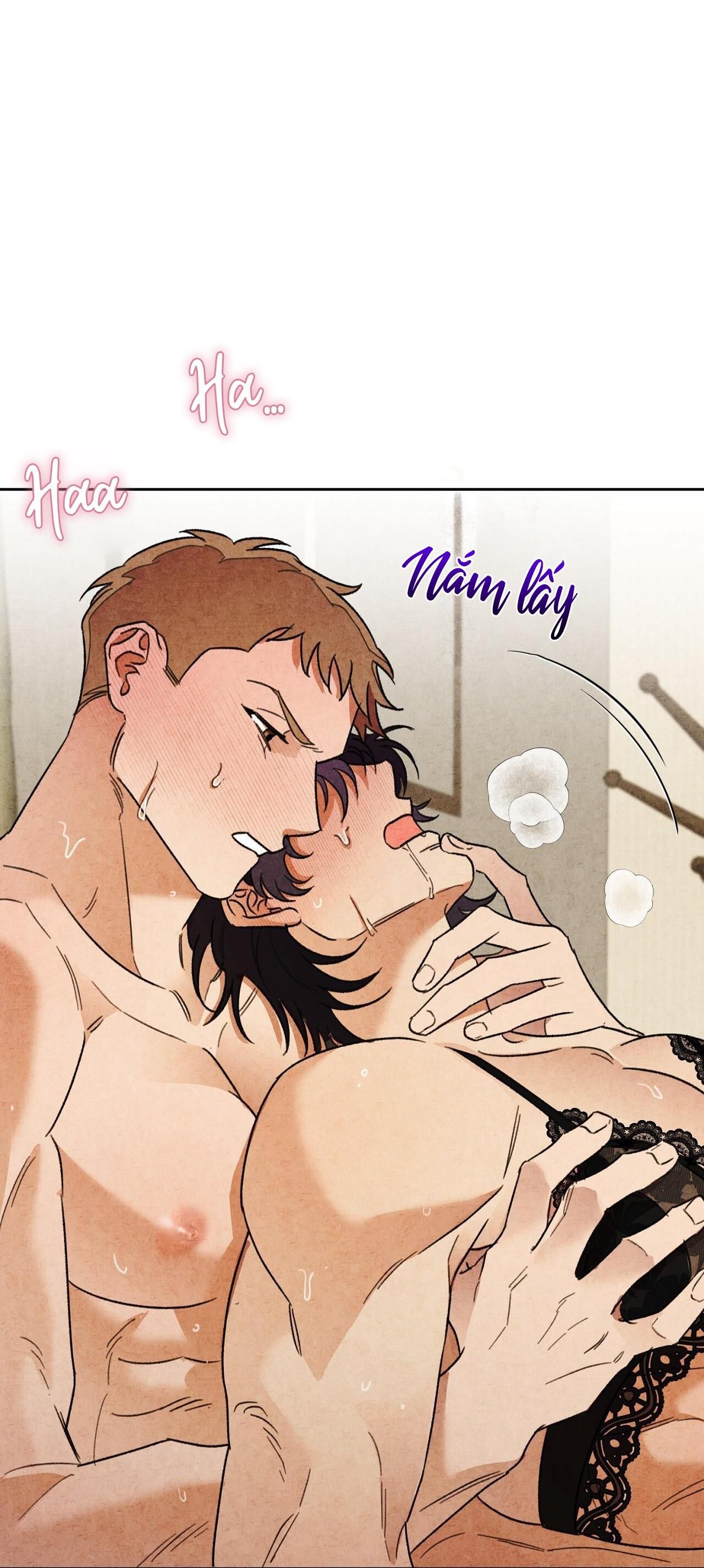 đọc truyện Tuyển Tập Manhwa Dằm Khăm Chương 45 ảnh 45 tại Truyện Dạ Ký