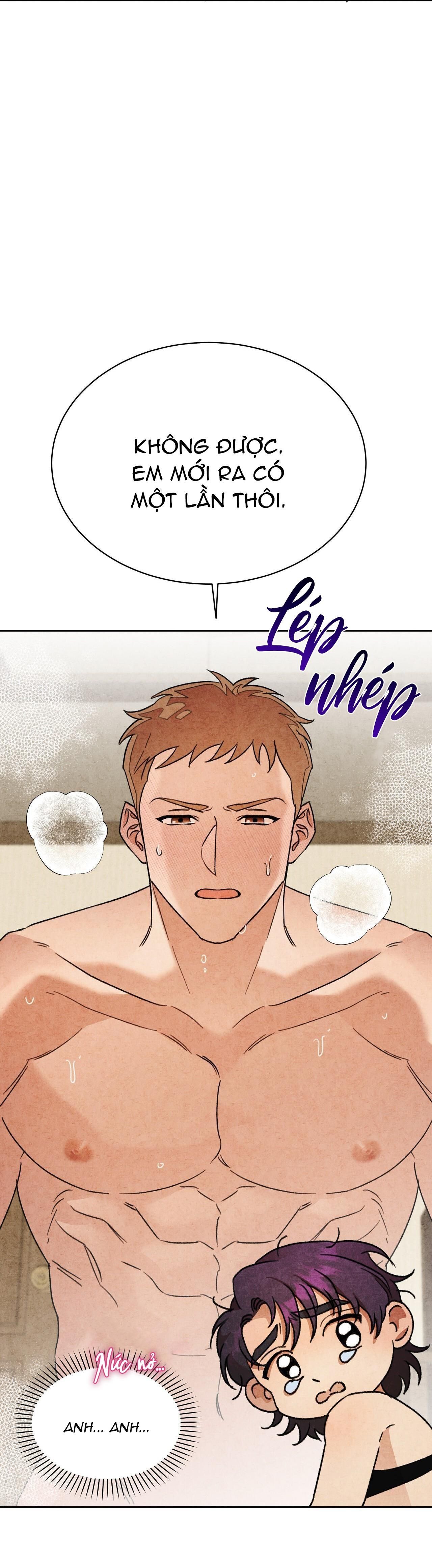 đọc truyện Tuyển Tập Manhwa Dằm Khăm Chương 45 ảnh 49 tại Truyện Dạ Ký