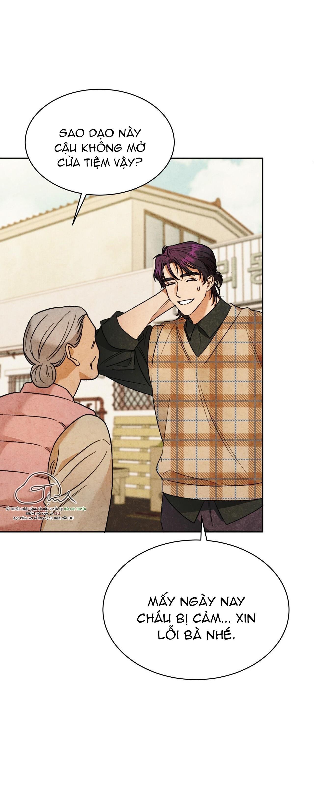 đọc truyện Tuyển Tập Manhwa Dằm Khăm Chương 45 ảnh 52 tại Truyện Dạ Ký