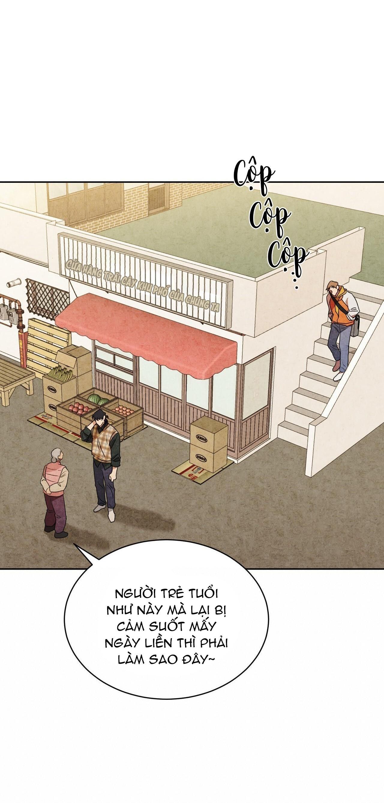 đọc truyện Tuyển Tập Manhwa Dằm Khăm Chương 45 ảnh 53 tại Truyện Dạ Ký
