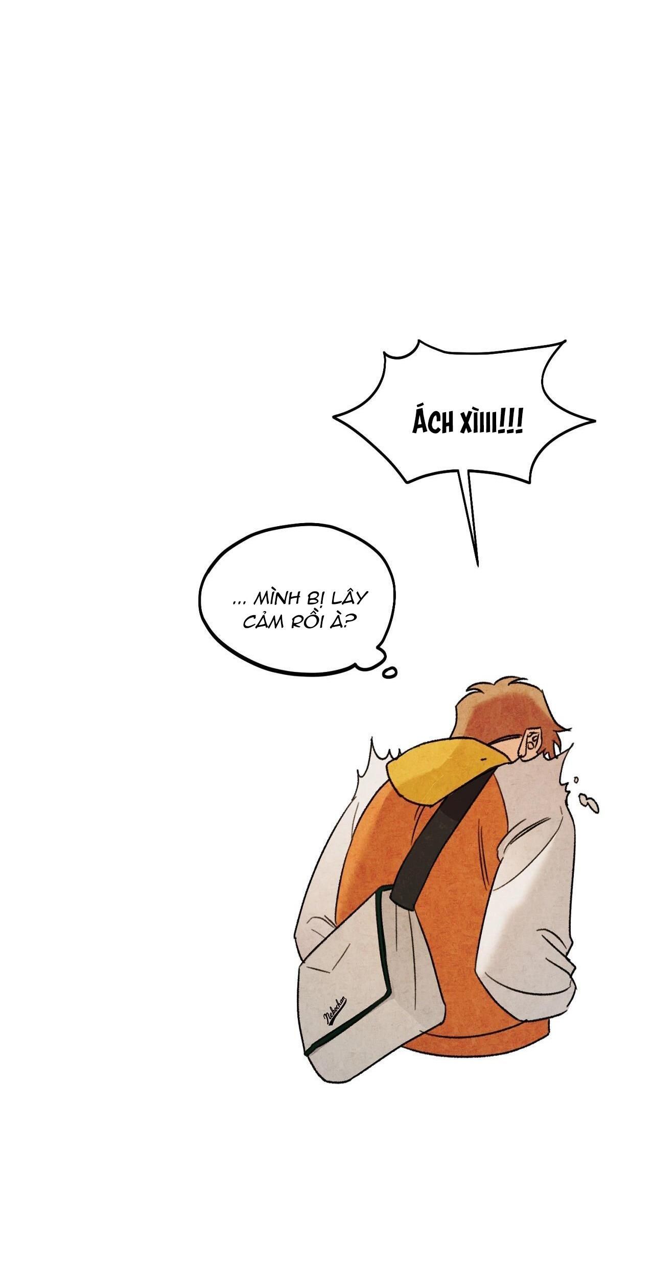 đọc truyện Tuyển Tập Manhwa Dằm Khăm Chương 45 ảnh 57 tại Truyện Dạ Ký