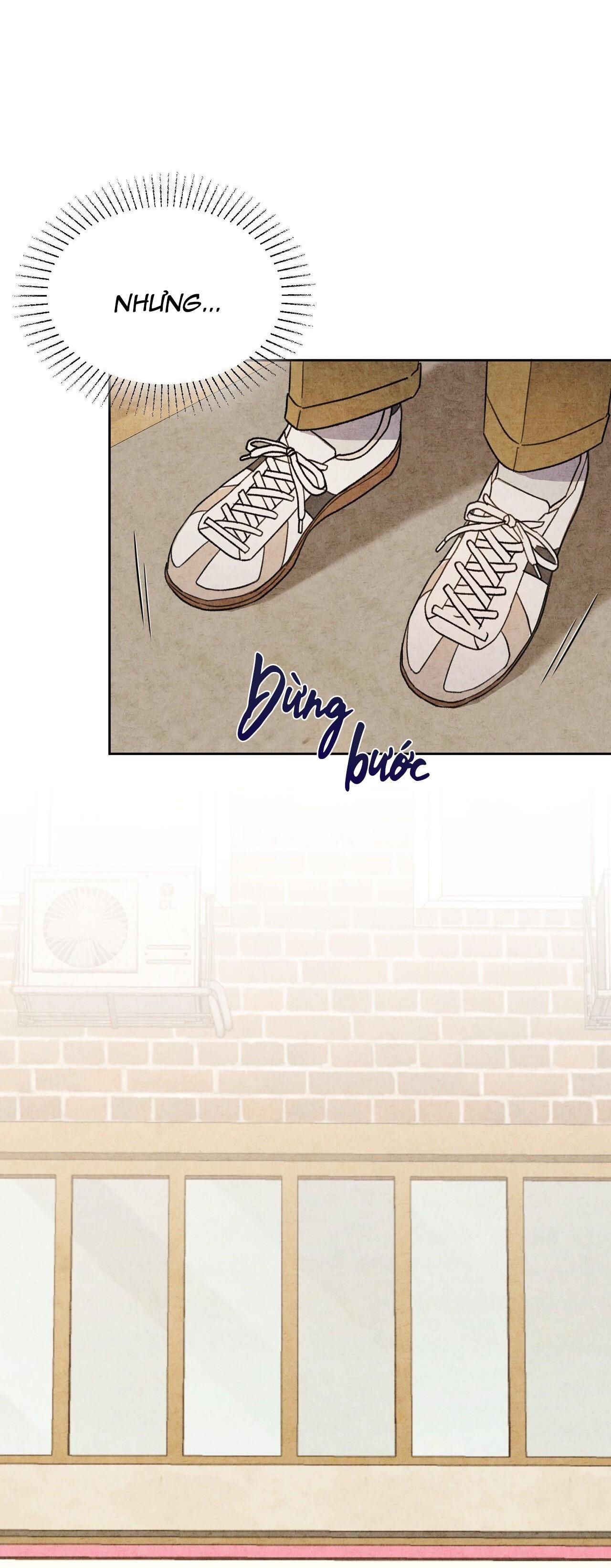đọc truyện Tuyển Tập Manhwa Dằm Khăm Chương 45 ảnh 8 tại Truyện Dạ Ký