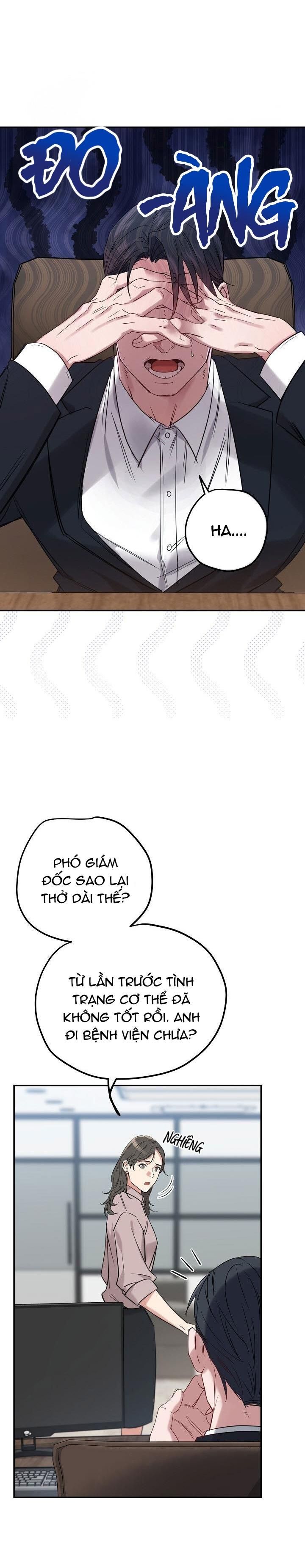 đọc truyện Tuyển Tập Manhwa Dằm Khăm Chương 47 ảnh 16 tại Thiên Thai Truyện