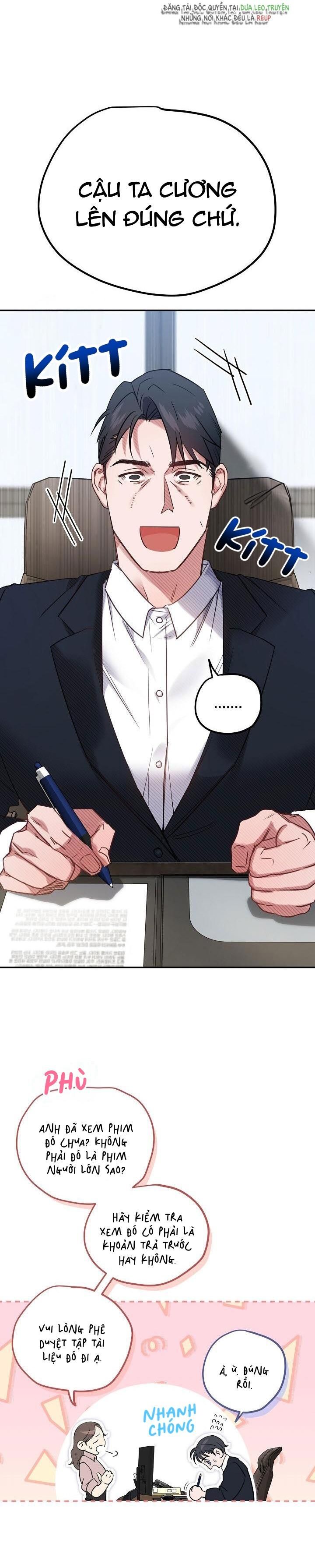 đọc truyện Tuyển Tập Manhwa Dằm Khăm Chương 47 ảnh 21 tại Thiên Thai Truyện