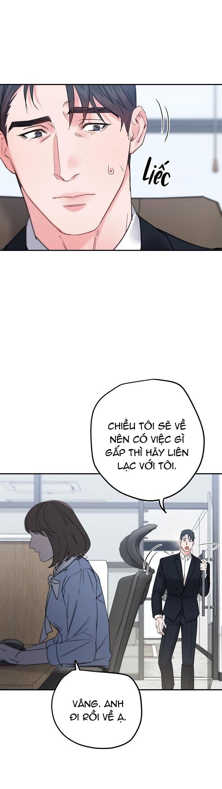 đọc truyện Tuyển Tập Manhwa Dằm Khăm Chương 47 ảnh 23 tại Thiên Thai Truyện