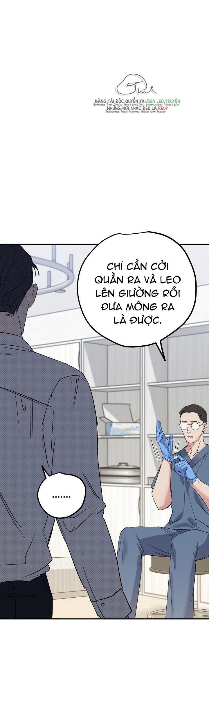 đọc truyện Tuyển Tập Manhwa Dằm Khăm Chương 47 ảnh 27 tại Thiên Thai Truyện
