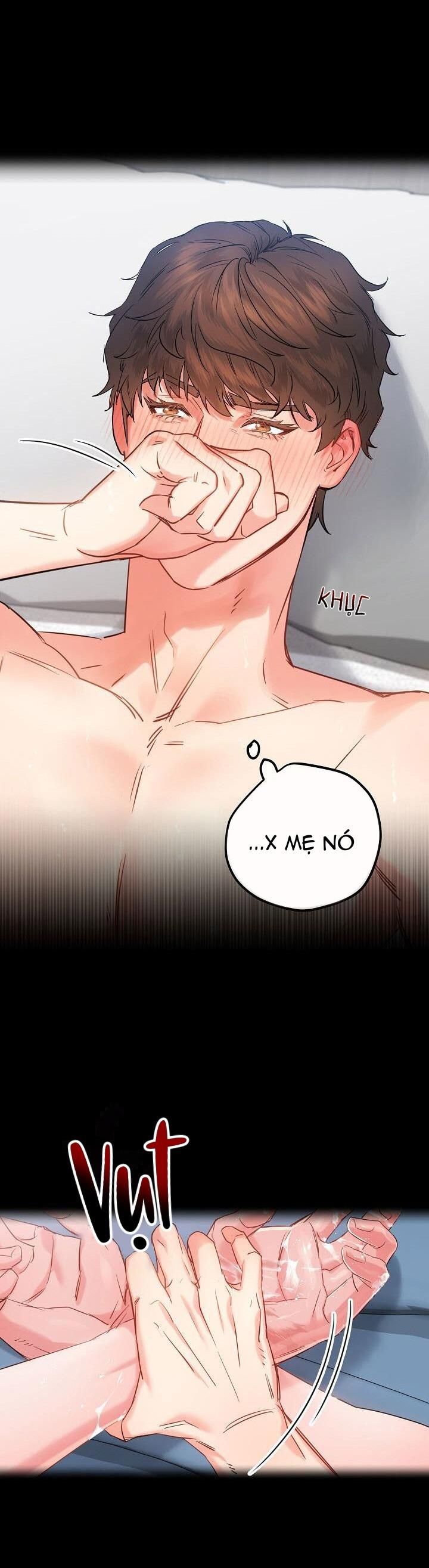 đọc truyện Tuyển Tập Manhwa Dằm Khăm Chương 47 ảnh 4 tại Thiên Thai Truyện