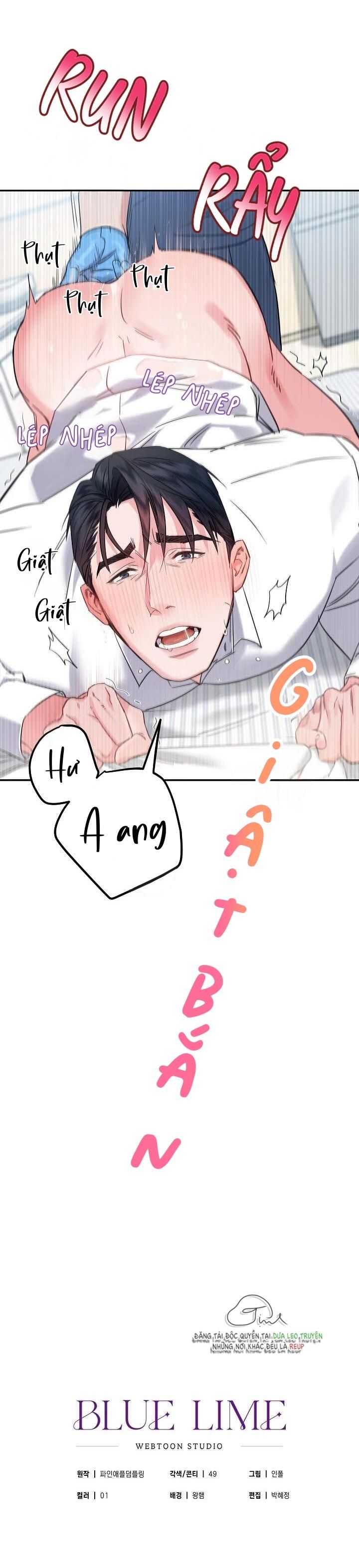 đọc truyện Tuyển Tập Manhwa Dằm Khăm Chương 47 ảnh 32 tại Thiên Thai Truyện