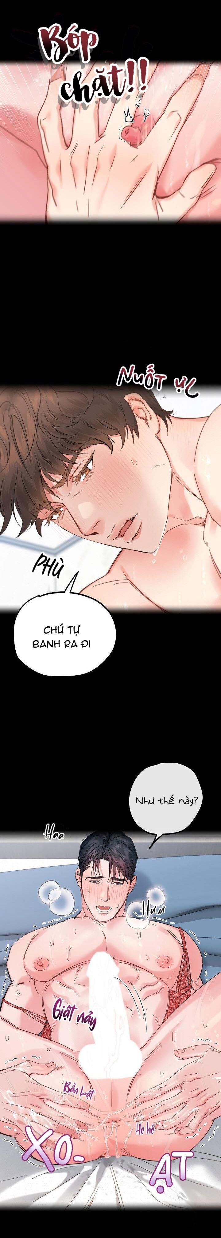 đọc truyện Tuyển Tập Manhwa Dằm Khăm Chương 47 ảnh 6 tại Thiên Thai Truyện