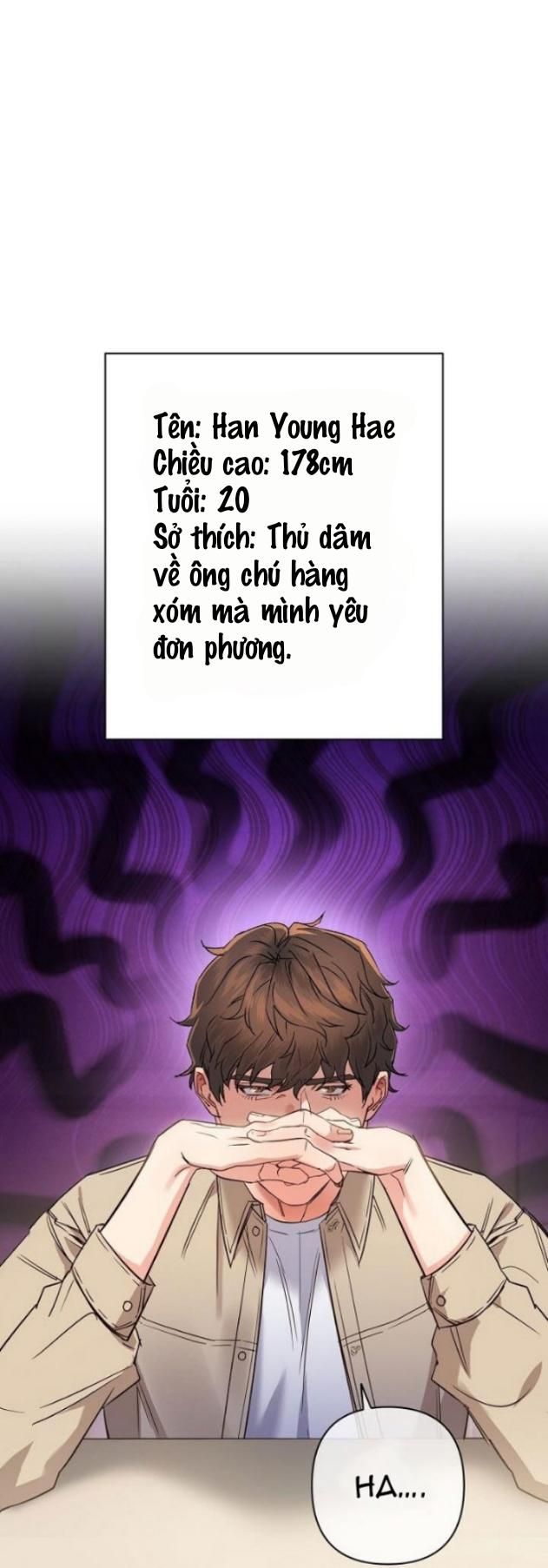 đọc truyện Tuyển Tập Manhwa Dằm Khăm Chương 48 ảnh 1 tại Thiên Thai Truyện