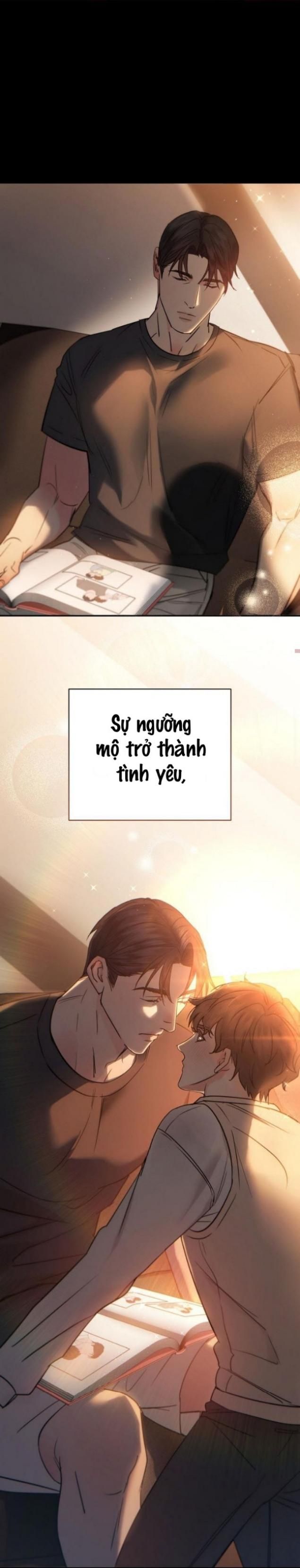 đọc truyện Tuyển Tập Manhwa Dằm Khăm Chương 48 ảnh 14 tại Thiên Thai Truyện