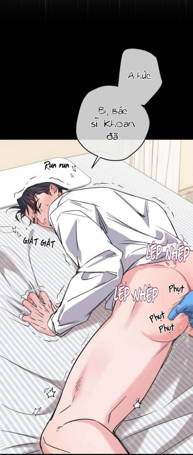 đọc truyện Tuyển Tập Manhwa Dằm Khăm Chương 48 ảnh 26 tại Thiên Thai Truyện
