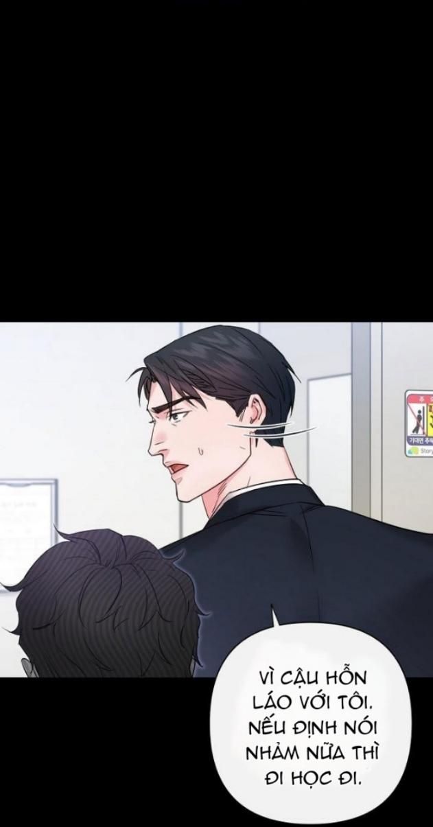 đọc truyện Tuyển Tập Manhwa Dằm Khăm Chương 48 ảnh 4 tại Thiên Thai Truyện