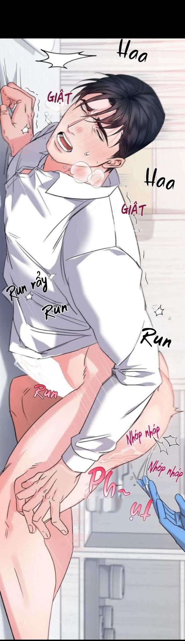 đọc truyện Tuyển Tập Manhwa Dằm Khăm Chương 48 ảnh 31 tại Thiên Thai Truyện