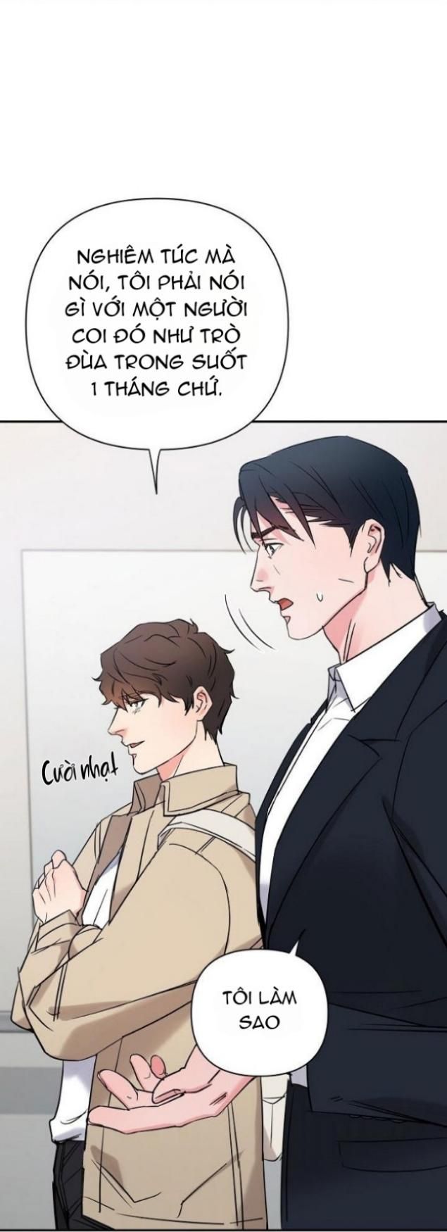 đọc truyện Tuyển Tập Manhwa Dằm Khăm Chương 48 ảnh 40 tại Thiên Thai Truyện