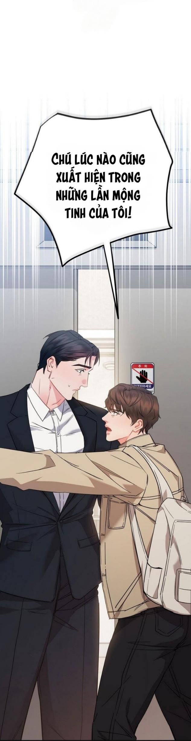 đọc truyện Tuyển Tập Manhwa Dằm Khăm Chương 48 ảnh 53 tại Thiên Thai Truyện