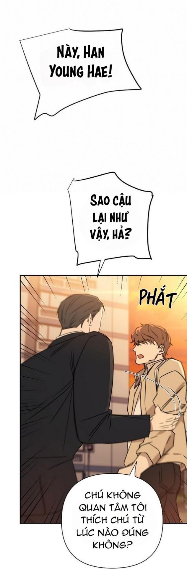 đọc truyện Tuyển Tập Manhwa Dằm Khăm Chương 48 ảnh 58 tại Thiên Thai Truyện