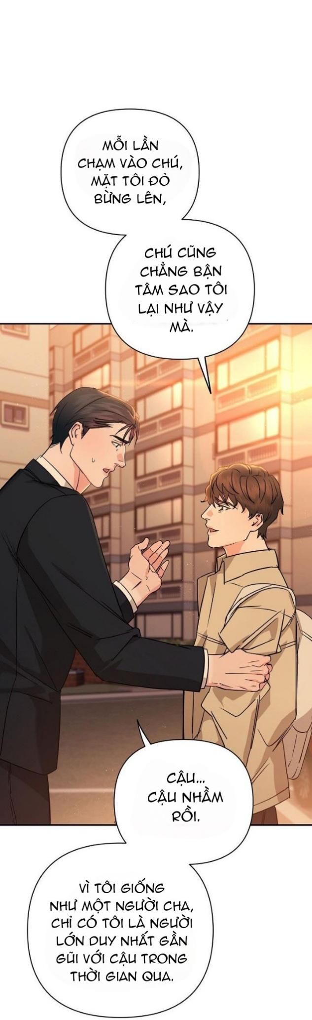 đọc truyện Tuyển Tập Manhwa Dằm Khăm Chương 48 ảnh 59 tại Thiên Thai Truyện