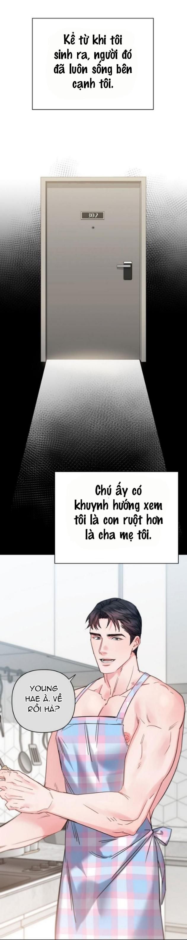 đọc truyện Tuyển Tập Manhwa Dằm Khăm Chương 48 ảnh 8 tại Thiên Thai Truyện