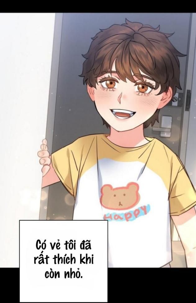 đọc truyện Tuyển Tập Manhwa Dằm Khăm Chương 48 ảnh 10 tại Thiên Thai Truyện