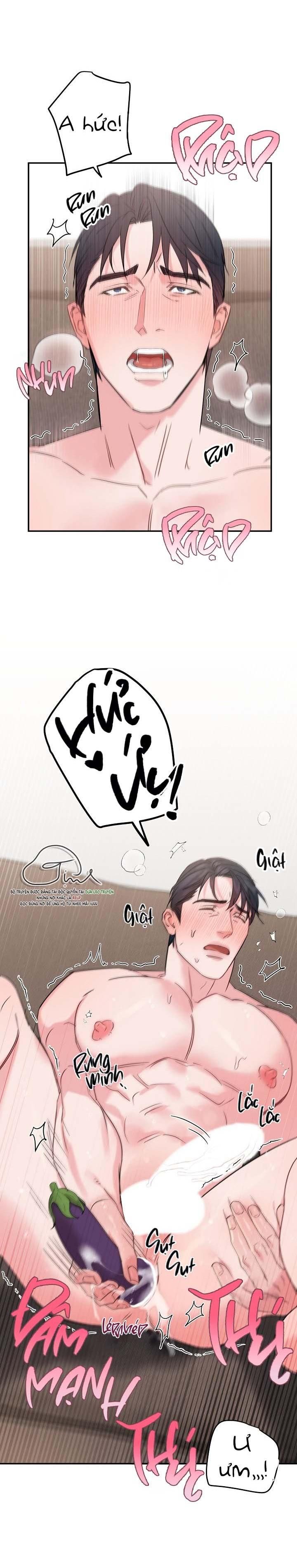 đọc truyện Tuyển Tập Manhwa Dằm Khăm Chương 49 ảnh 2 tại Thiên Thai Truyện