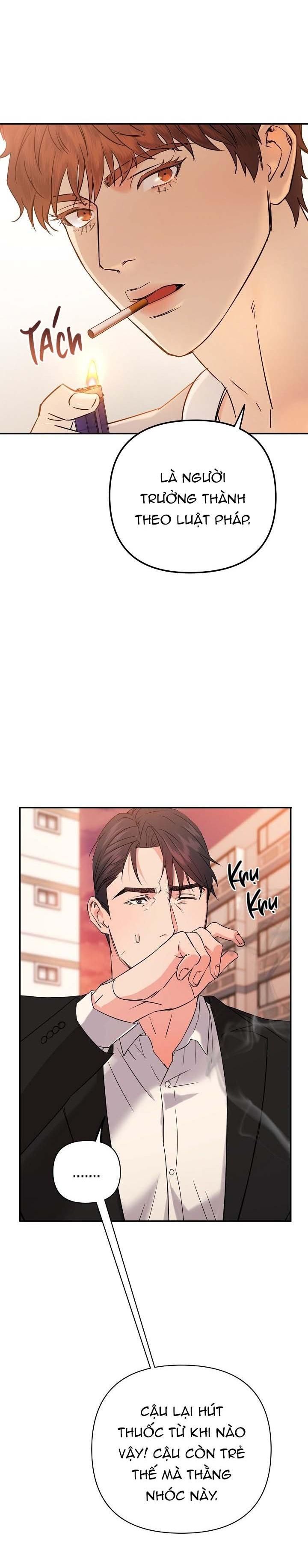 đọc truyện Tuyển Tập Manhwa Dằm Khăm Chương 49 ảnh 13 tại Thiên Thai Truyện
