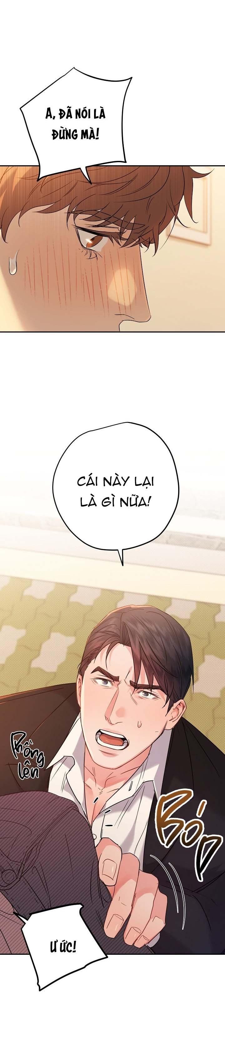 đọc truyện Tuyển Tập Manhwa Dằm Khăm Chương 49 ảnh 16 tại Thiên Thai Truyện