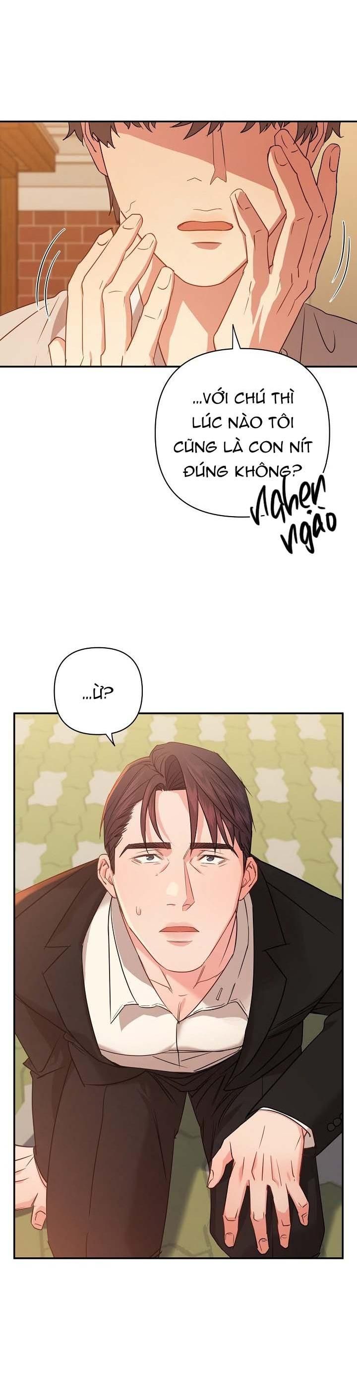 đọc truyện Tuyển Tập Manhwa Dằm Khăm Chương 49 ảnh 20 tại Thiên Thai Truyện