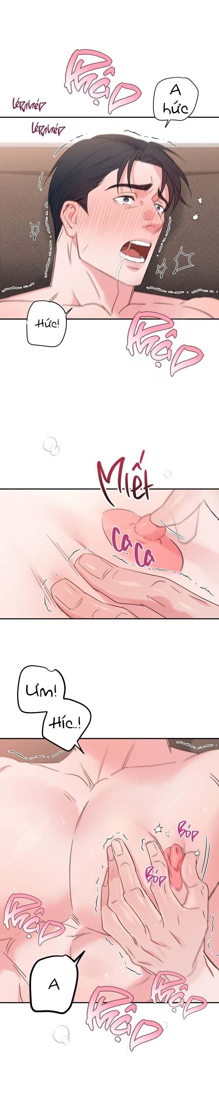 đọc truyện Tuyển Tập Manhwa Dằm Khăm Chương 49 ảnh 3 tại Thiên Thai Truyện