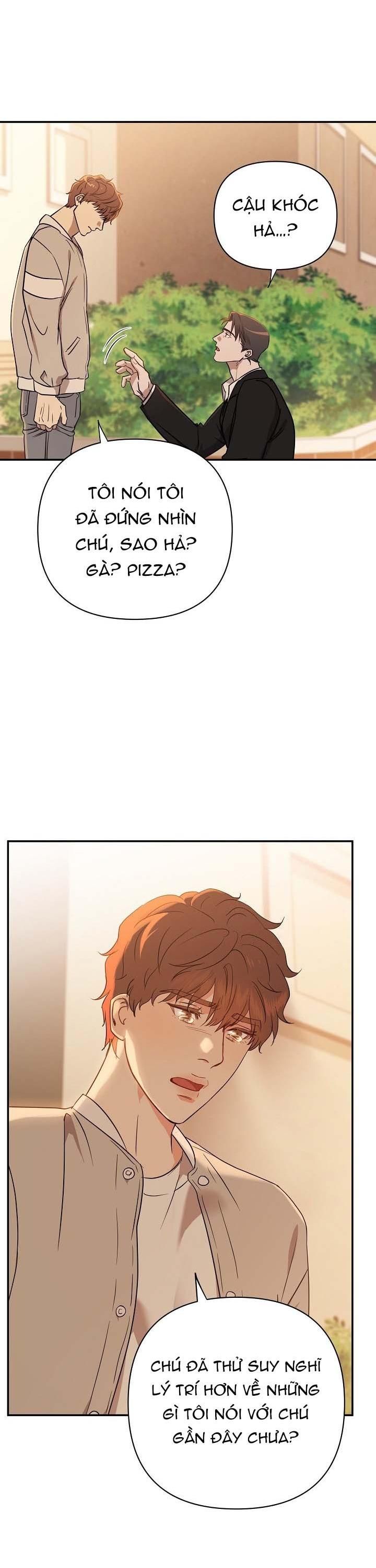 đọc truyện Tuyển Tập Manhwa Dằm Khăm Chương 49 ảnh 21 tại Thiên Thai Truyện