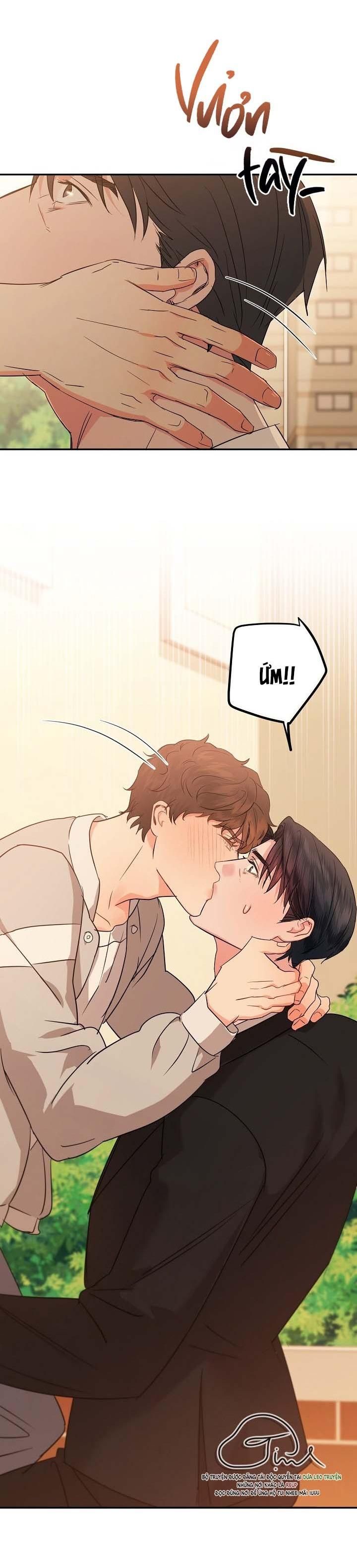 đọc truyện Tuyển Tập Manhwa Dằm Khăm Chương 49 ảnh 23 tại Thiên Thai Truyện