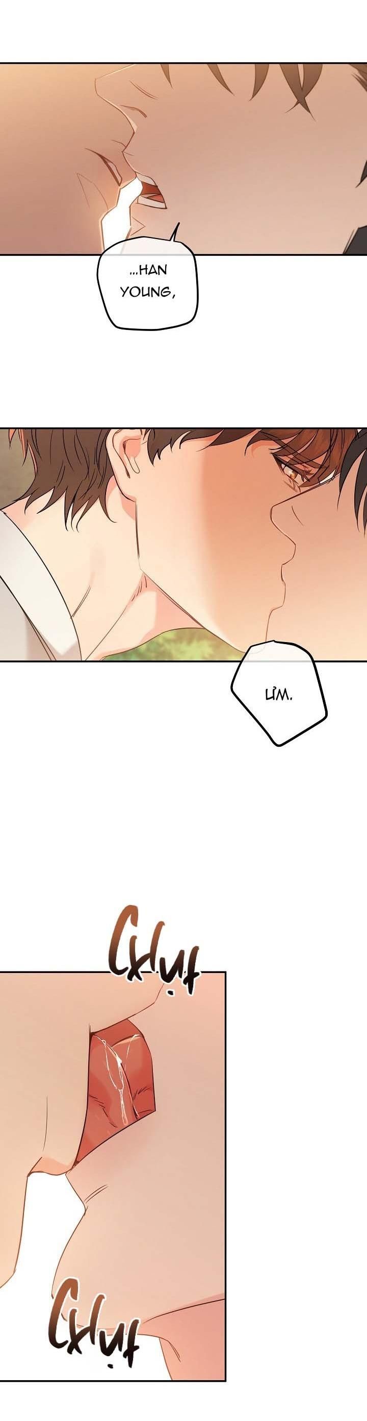 đọc truyện Tuyển Tập Manhwa Dằm Khăm Chương 49 ảnh 24 tại Thiên Thai Truyện