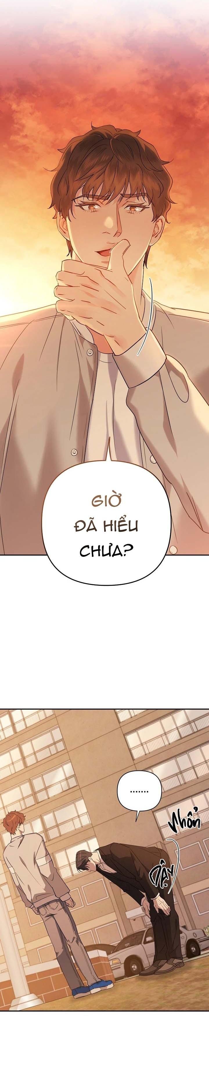 đọc truyện Tuyển Tập Manhwa Dằm Khăm Chương 49 ảnh 26 tại Thiên Thai Truyện