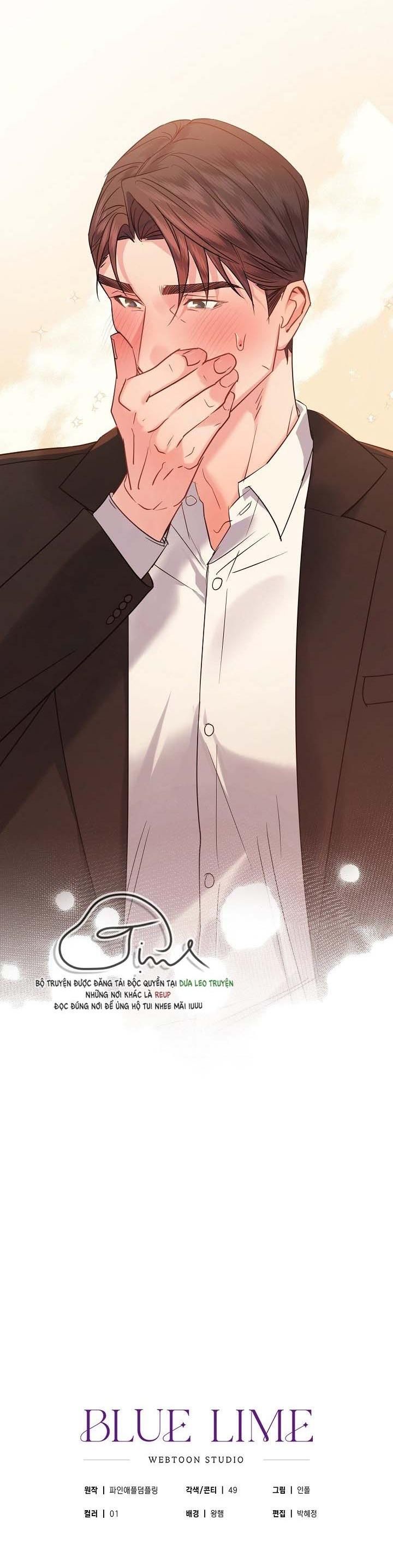 đọc truyện Tuyển Tập Manhwa Dằm Khăm Chương 49 ảnh 30 tại Thiên Thai Truyện