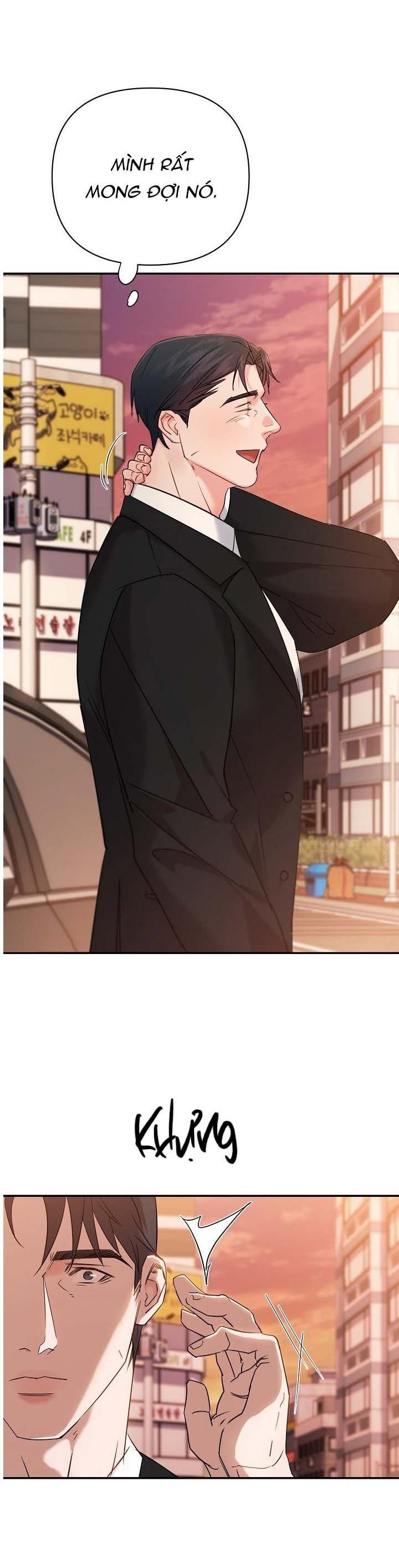 đọc truyện Tuyển Tập Manhwa Dằm Khăm Chương 49 ảnh 8 tại Thiên Thai Truyện