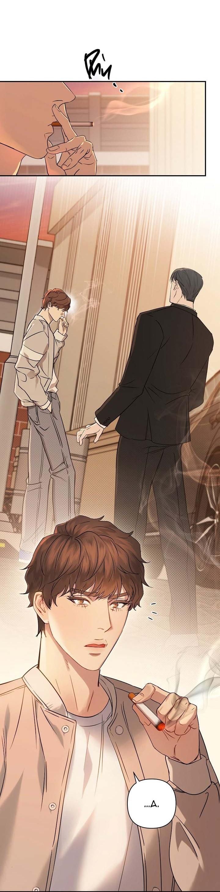 đọc truyện Tuyển Tập Manhwa Dằm Khăm Chương 49 ảnh 9 tại Thiên Thai Truyện