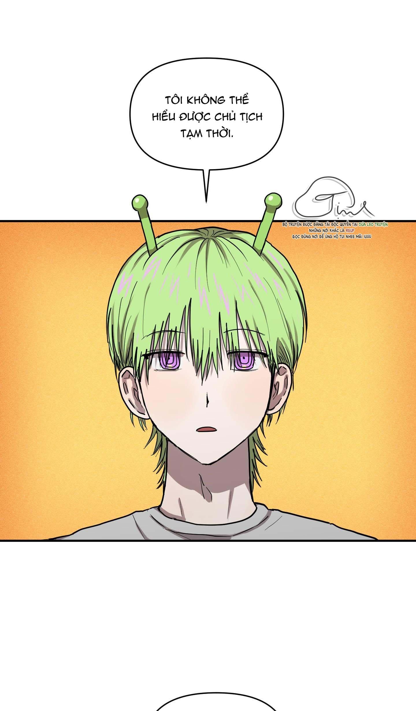 đọc truyện Tuyển Tập Manhwa Dằm Khăm Chương 5 ảnh 1 tại Thiên Thai Truyện