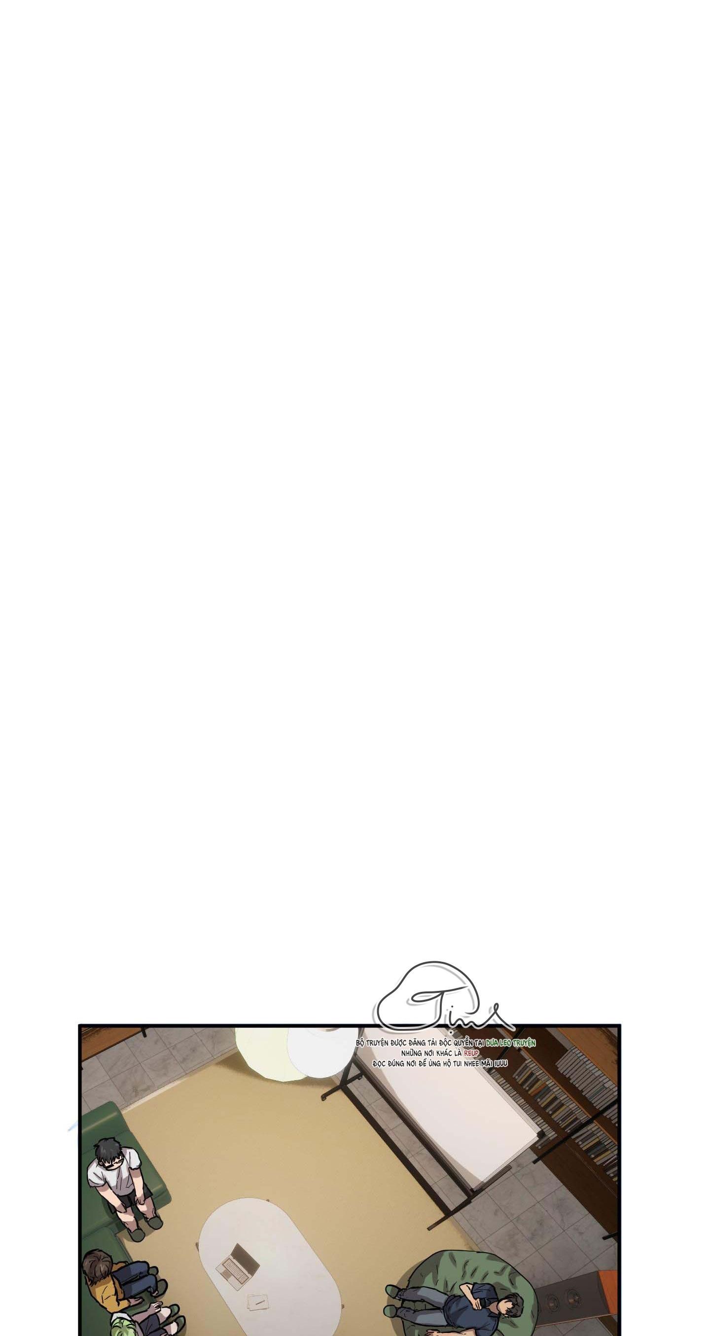 đọc truyện Tuyển Tập Manhwa Dằm Khăm Chương 5 ảnh 13 tại Thiên Thai Truyện