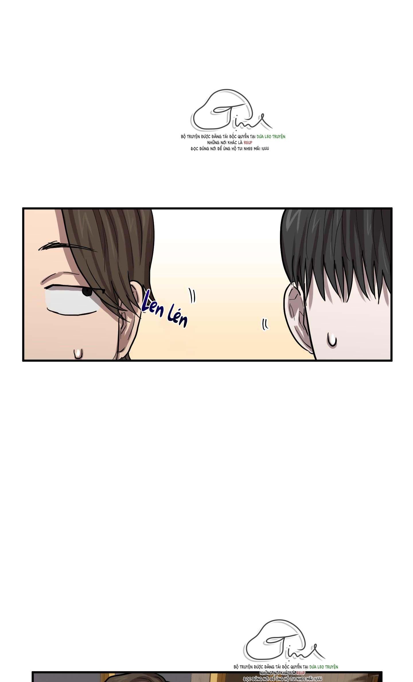 đọc truyện Tuyển Tập Manhwa Dằm Khăm Chương 5 ảnh 17 tại Thiên Thai Truyện