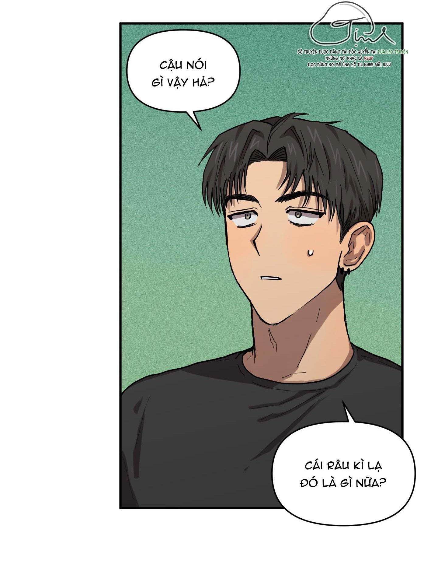 đọc truyện Tuyển Tập Manhwa Dằm Khăm Chương 5 ảnh 3 tại Thiên Thai Truyện
