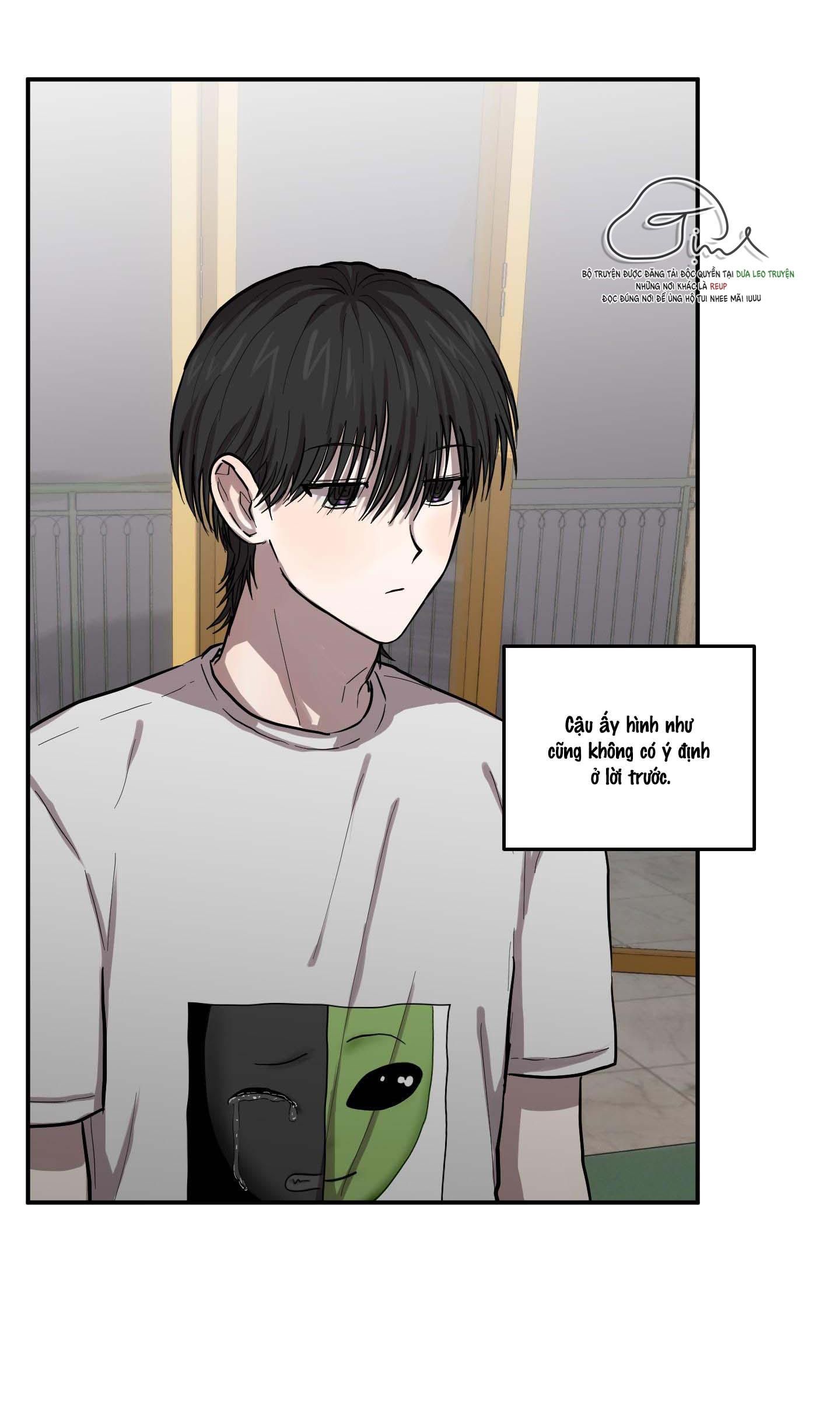đọc truyện Tuyển Tập Manhwa Dằm Khăm Chương 5 ảnh 21 tại Thiên Thai Truyện