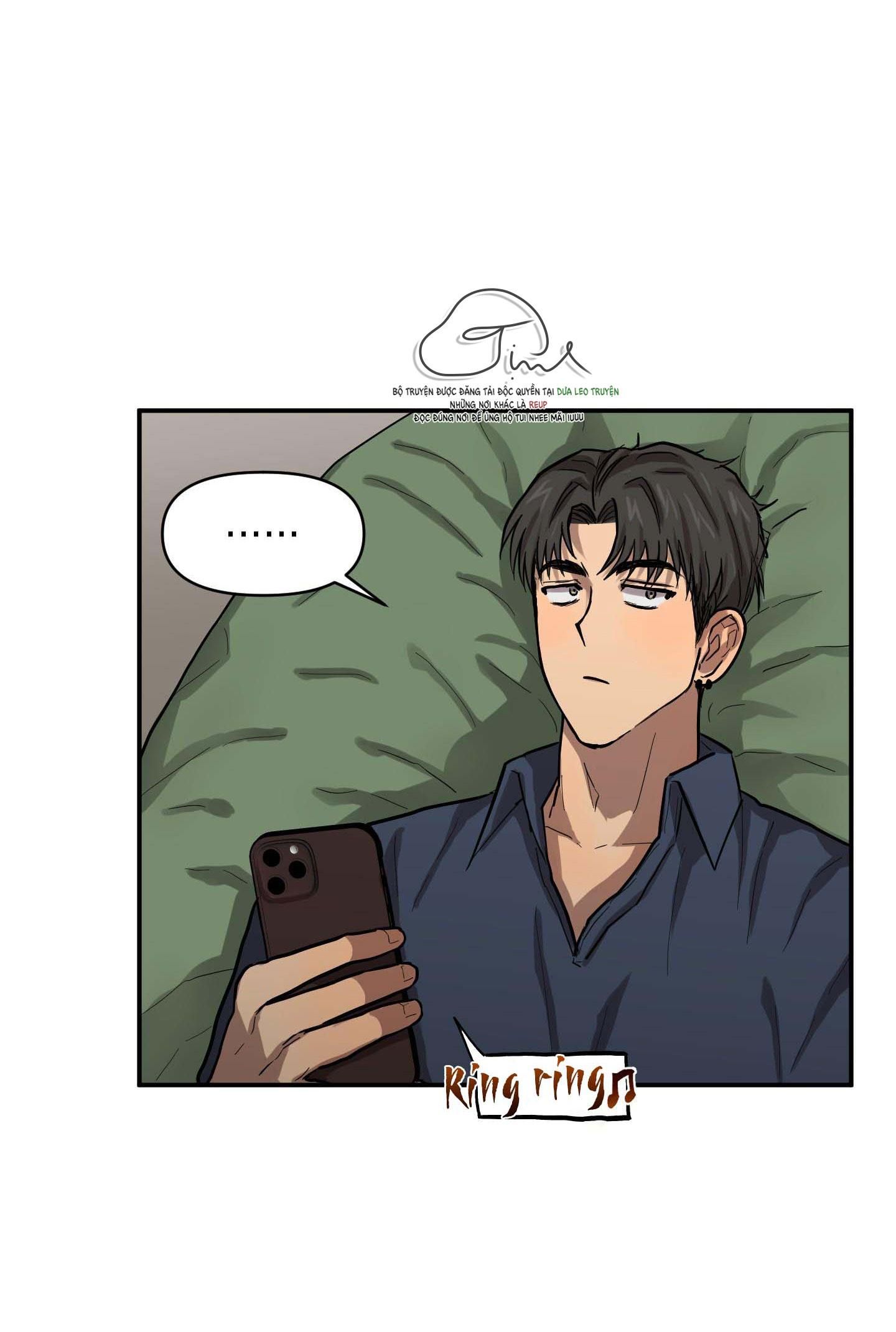 đọc truyện Tuyển Tập Manhwa Dằm Khăm Chương 5 ảnh 22 tại Thiên Thai Truyện