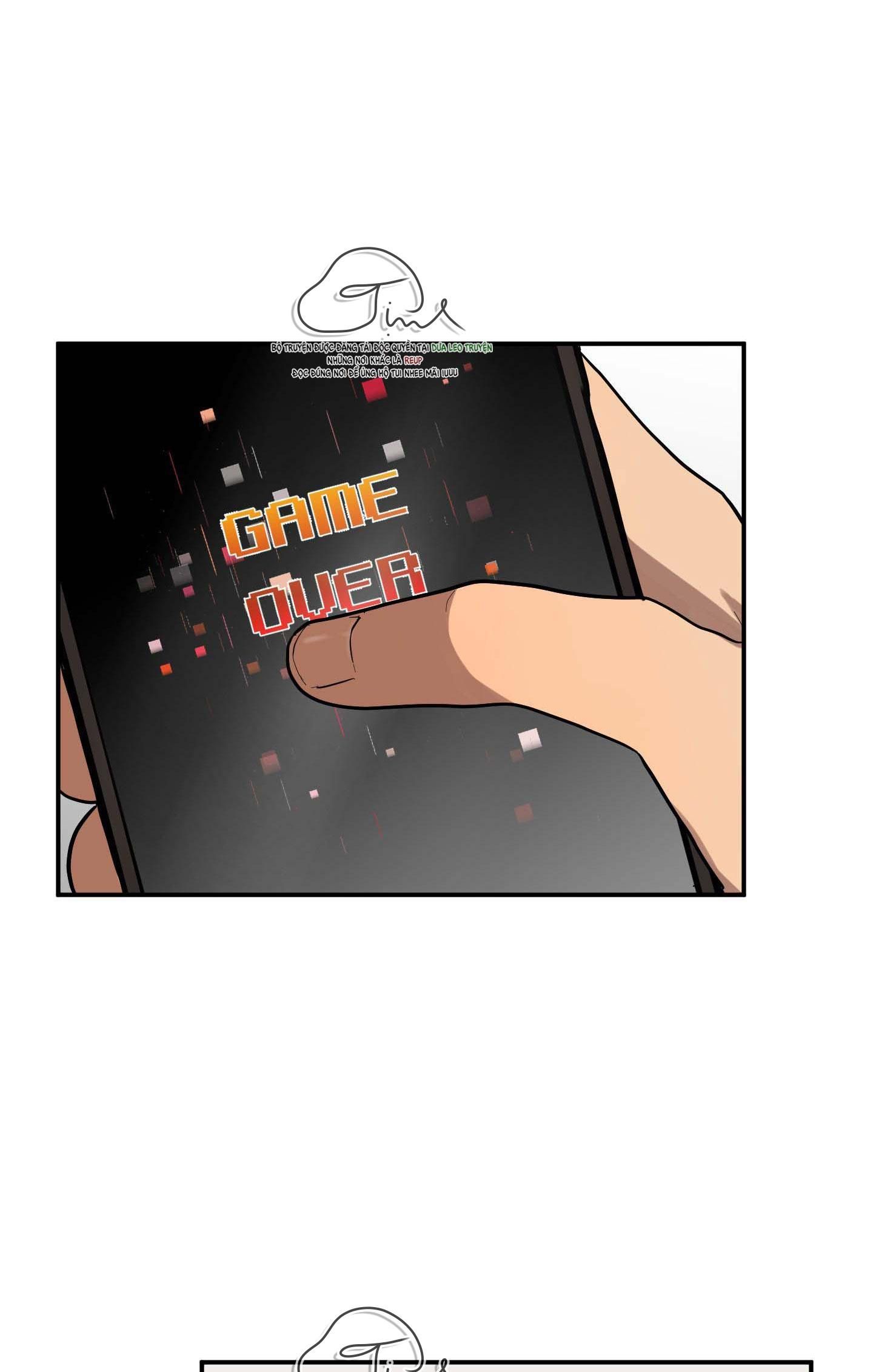 đọc truyện Tuyển Tập Manhwa Dằm Khăm Chương 5 ảnh 23 tại Thiên Thai Truyện