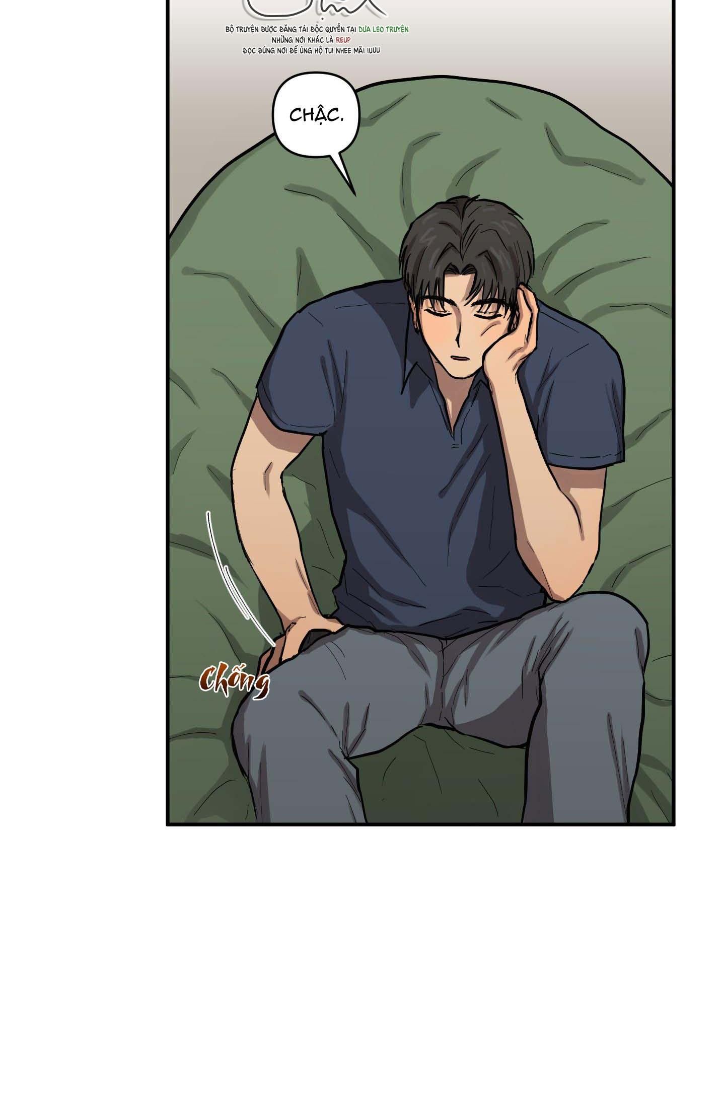 đọc truyện Tuyển Tập Manhwa Dằm Khăm Chương 5 ảnh 24 tại Thiên Thai Truyện
