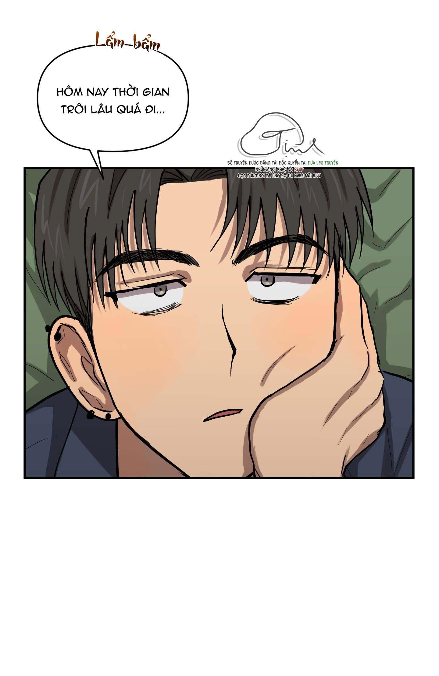đọc truyện Tuyển Tập Manhwa Dằm Khăm Chương 5 ảnh 25 tại Thiên Thai Truyện
