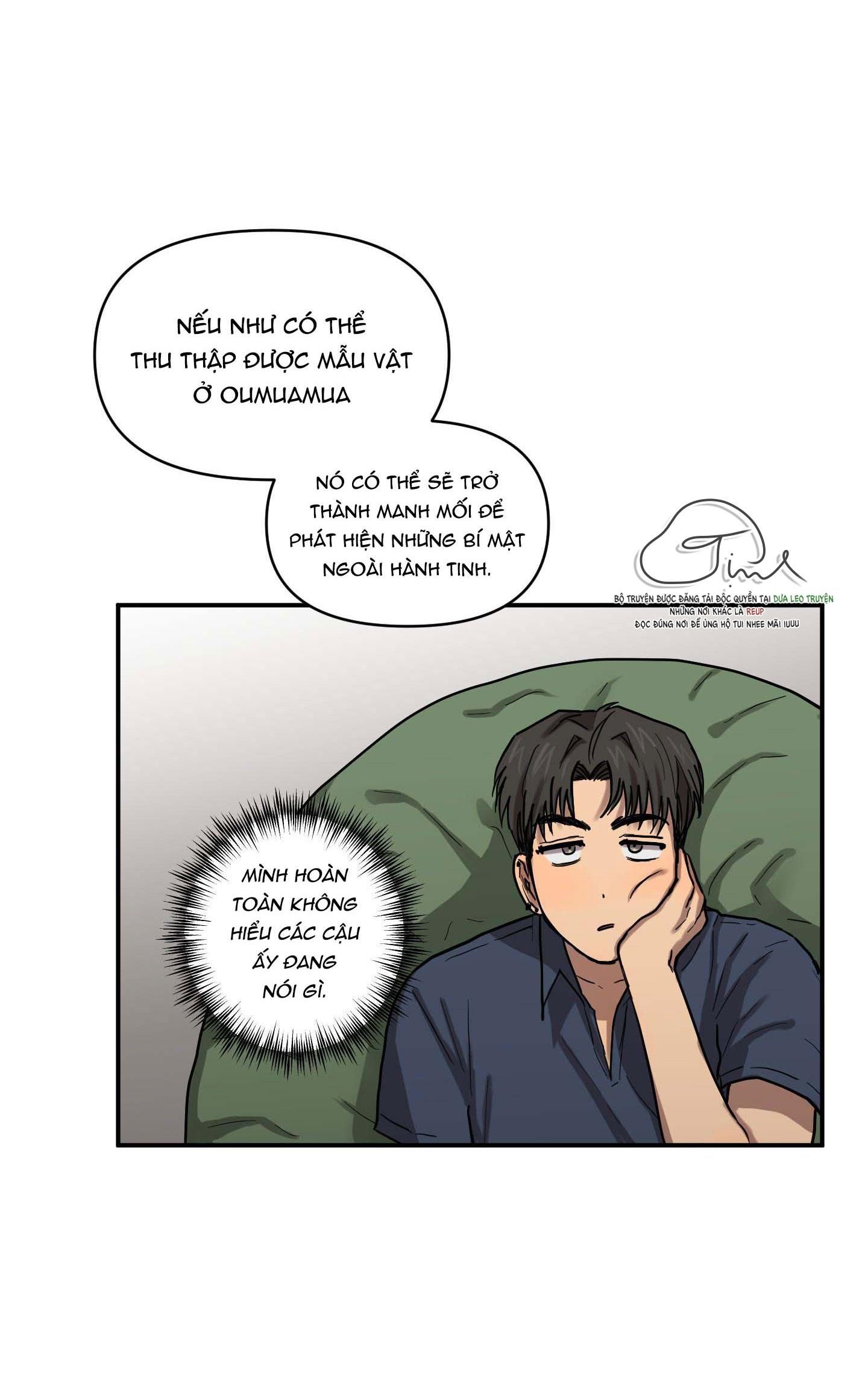 đọc truyện Tuyển Tập Manhwa Dằm Khăm Chương 5 ảnh 28 tại Thiên Thai Truyện