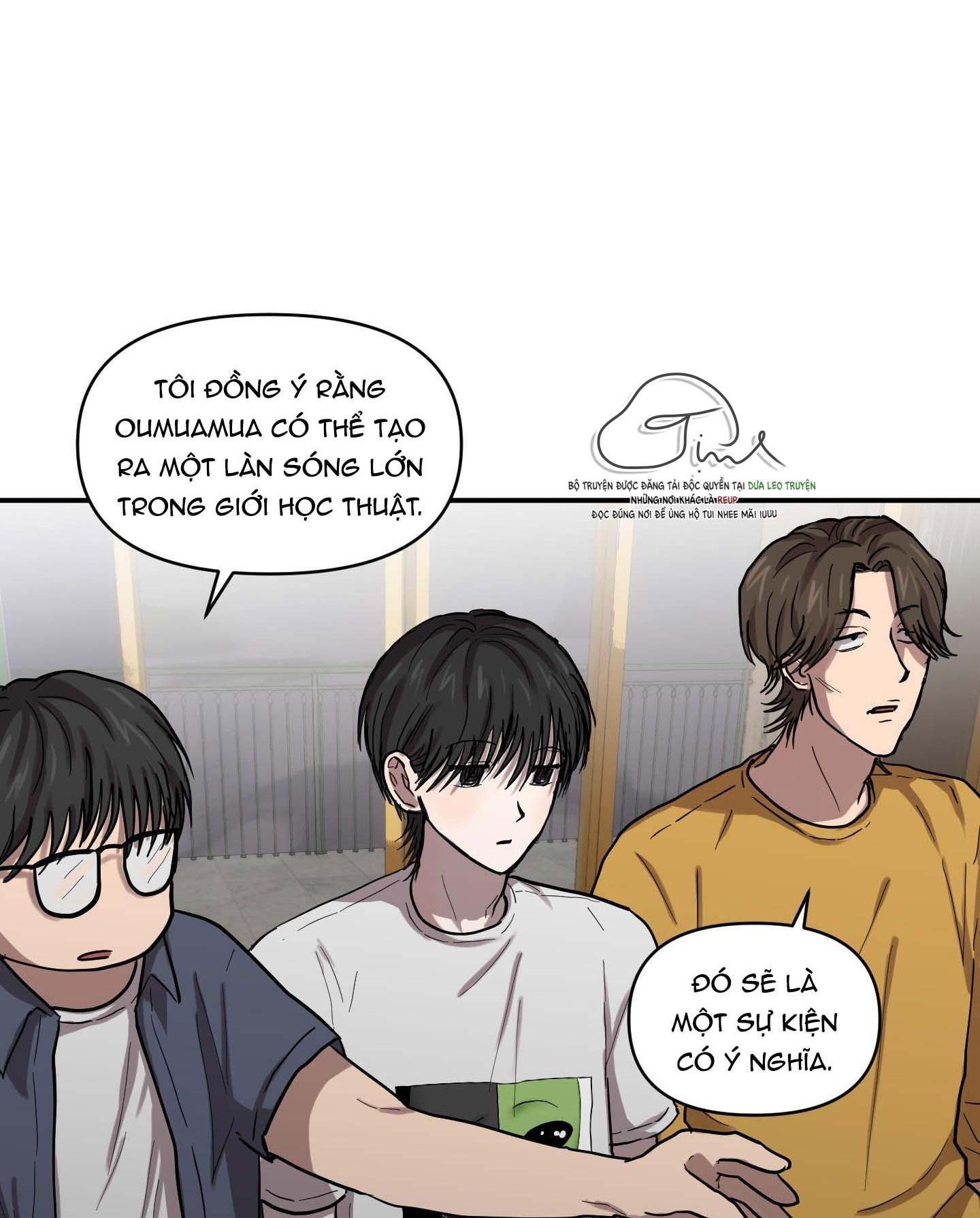 đọc truyện Tuyển Tập Manhwa Dằm Khăm Chương 5 ảnh 29 tại Thiên Thai Truyện