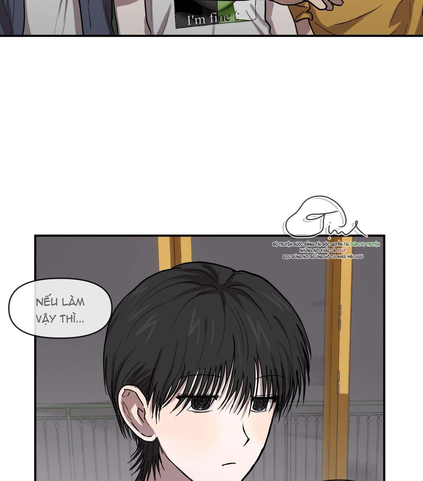 đọc truyện Tuyển Tập Manhwa Dằm Khăm Chương 5 ảnh 30 tại Thiên Thai Truyện