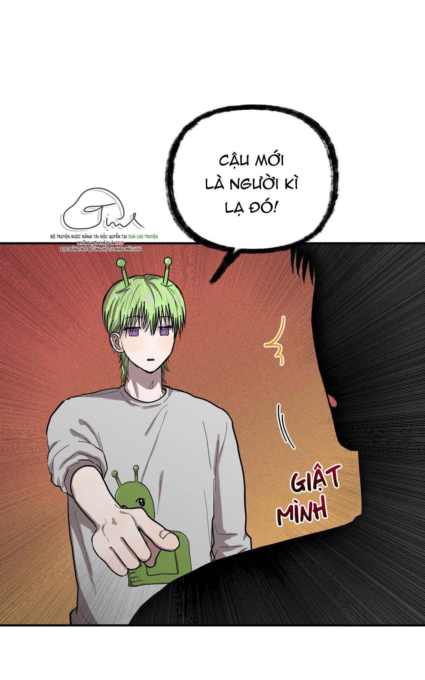 đọc truyện Tuyển Tập Manhwa Dằm Khăm Chương 5 ảnh 4 tại Thiên Thai Truyện